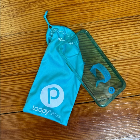 Loopy Cases for iPhone 11 Pro - Picture 2 of 5